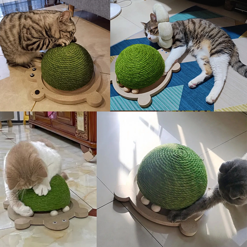 Durable-Sisal-Cats-Scratching-Scraper-Toy-Cat-Scratcher-Board-Mat-wood-Ball-Toys-For-Wood-Claw-3
