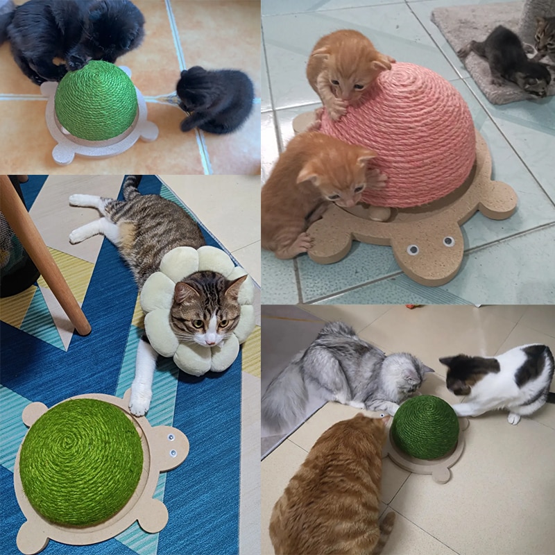Durable-Sisal-Cats-Scratching-Scraper-Toy-Cat-Scratcher-Board-Mat-wood-Ball-Toys-For-Wood-Claw-4