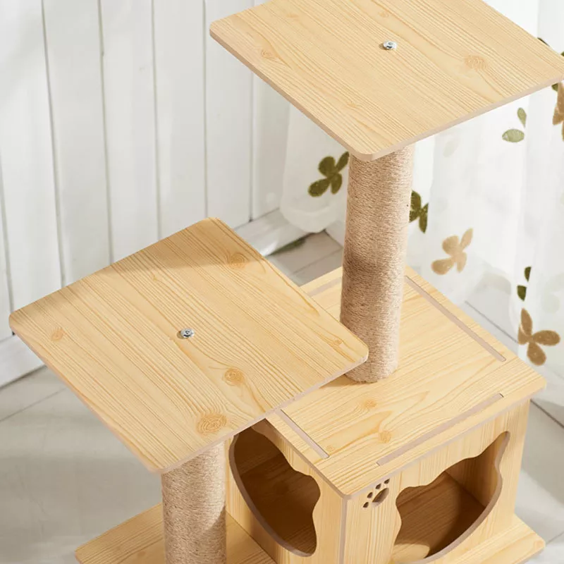 Scratching-Tree-Sisal-Rope-Scraper-Play-Structure-for-Cats-Grinding-Paws-Toys-Cats-Scratcher-Wear-Resistant-4
