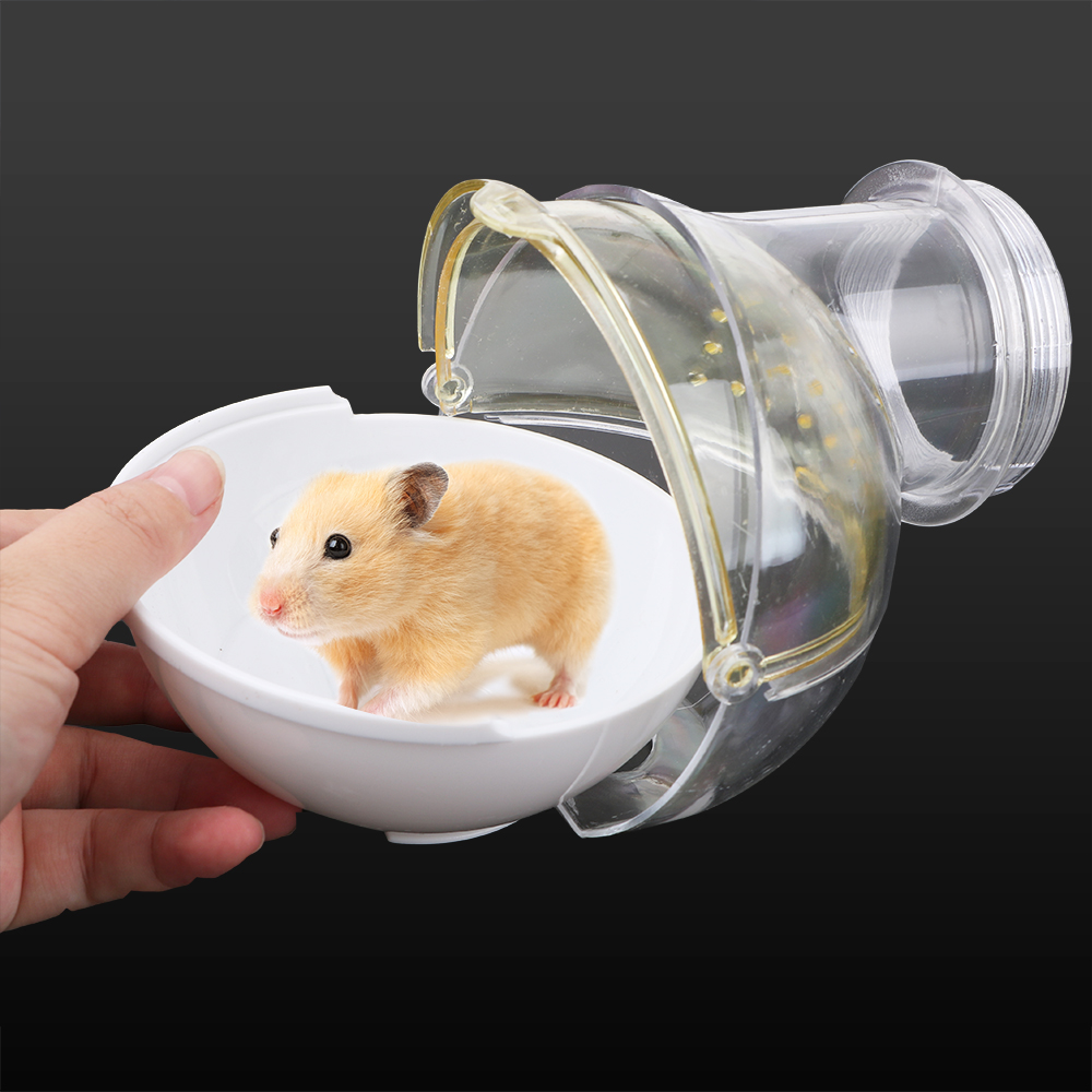 Cage-Box-Hamsters-Mouse-Rabbit-Chinchilla-Rat-House-For-Pets-Sauna-Room-Small-Animals-Pet-Hamster