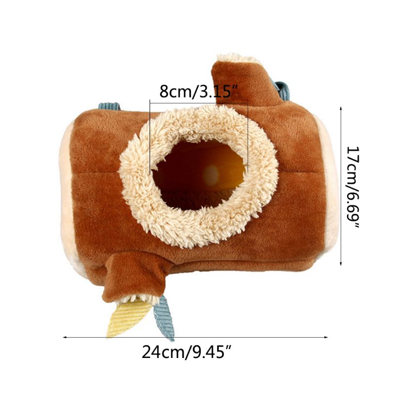 Hamster-House-Cute-Bed-Winter-Warm-Plush-Hammock-Nest-for-Junior-Squirrel-Mini-Hedgehog-Young-Guinea-5